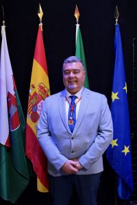 Juan Luque Maldonado