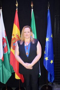 María del Carme López Rodríguez