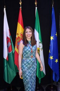 Almudena Serrano Felices