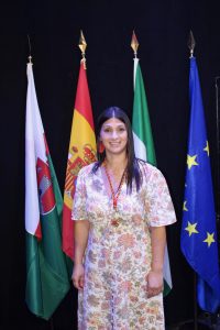 Dolores Fernández Fernández