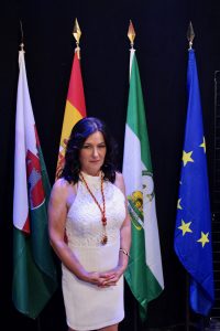 María del Mar Castelo Jara