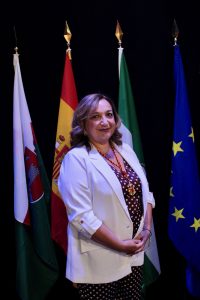 Purificación Matas Balibrea