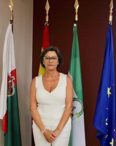 África Obispo Pérez